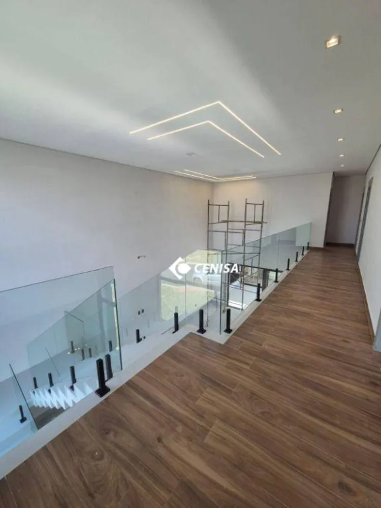 Casa de Condomínio, 4 quartos - Foto 5