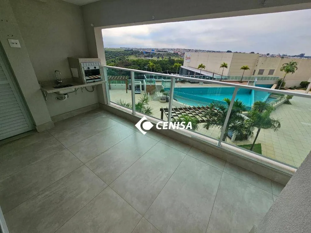 Apartamento, 3 quartos, 106 m² - Foto 1