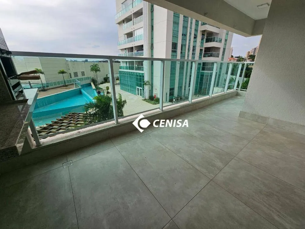 Apartamento, 3 quartos, 106 m² - Foto 4