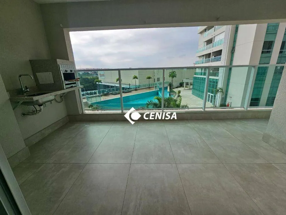 Apartamento, 3 quartos, 106 m² - Foto 3