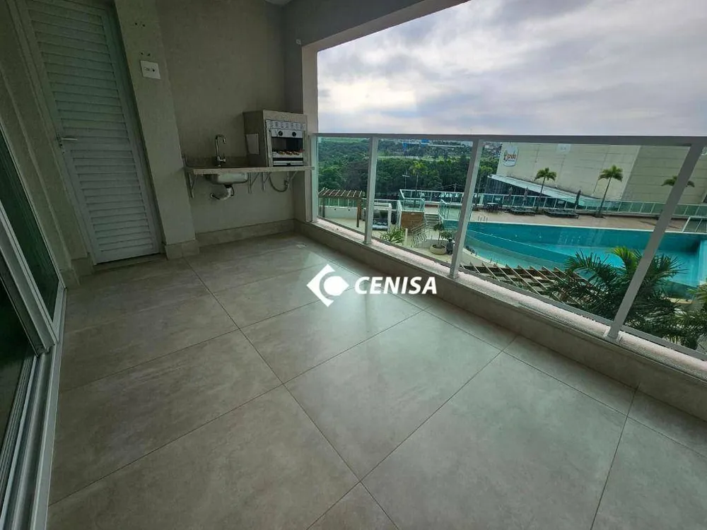 Apartamento, 3 quartos, 106 m² - Foto 2