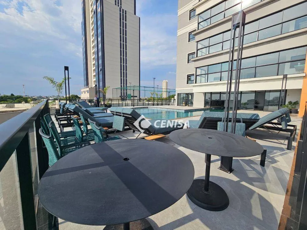 Apartamento, 3 quartos, 155 m² - Foto 12