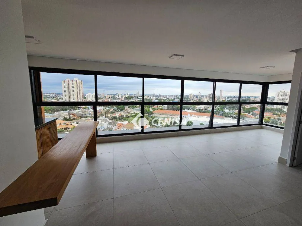Apartamento, 3 quartos, 155 m² - Foto 1