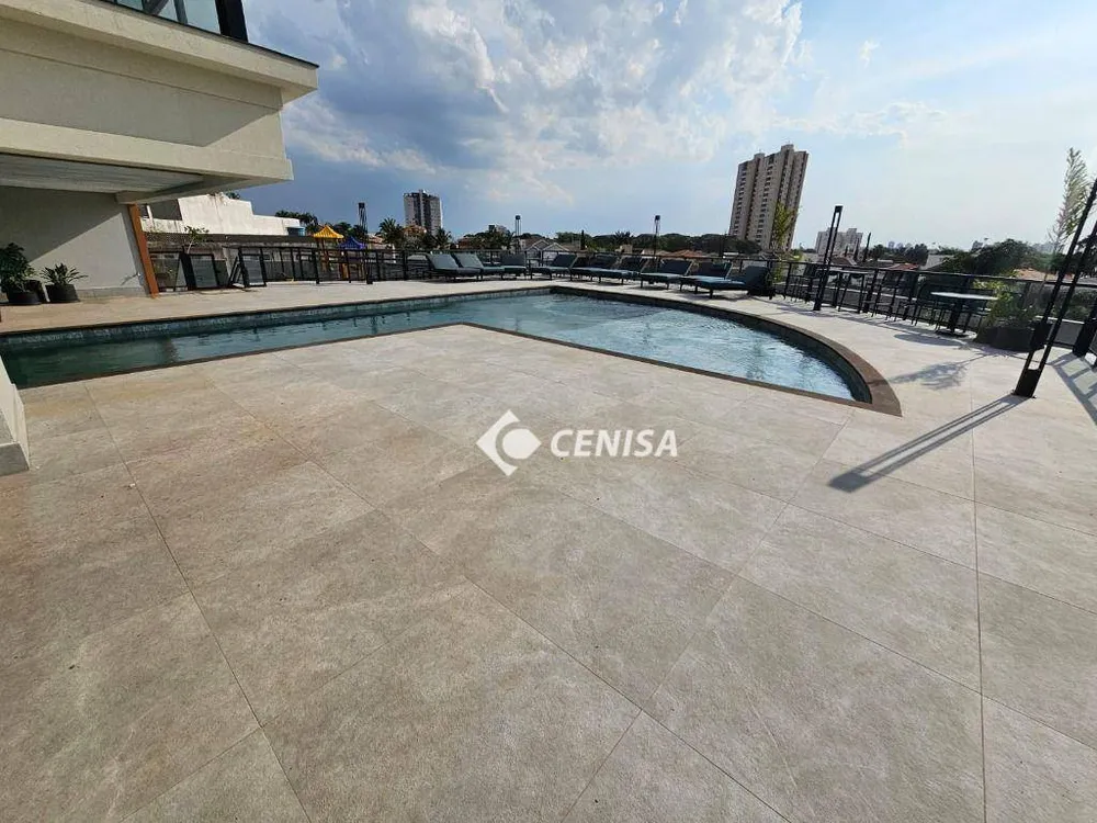 Apartamento, 3 quartos, 155 m² - Foto 8