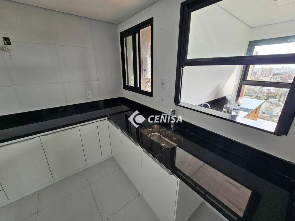 Apartamento, 3 quartos, 155 m² - Foto 2