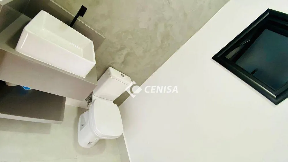 Casa, 3 quartos, 140 m² - Foto 1