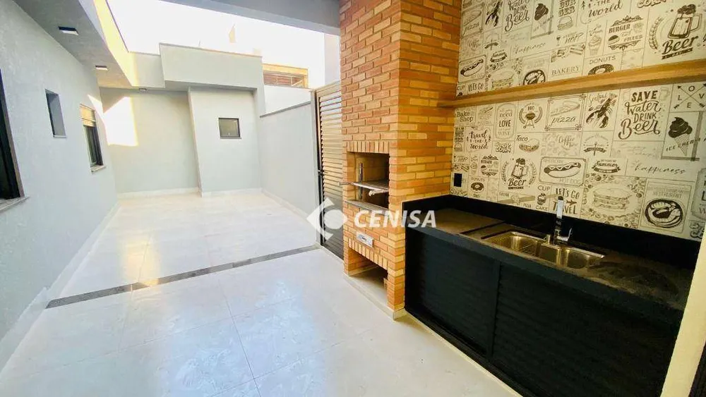 Casa, 3 quartos, 140 m² - Foto 5