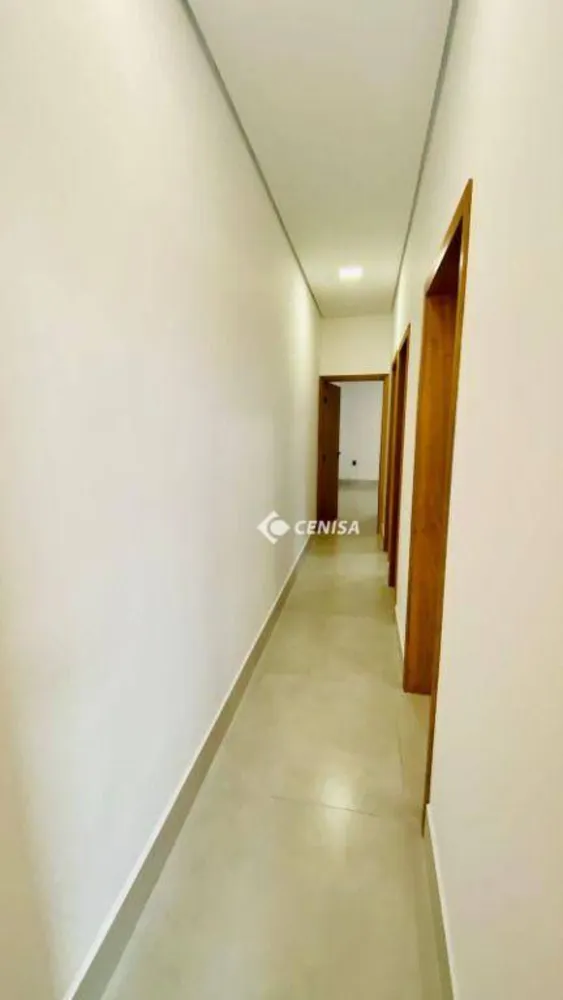 Casa, 3 quartos, 140 m² - Foto 7