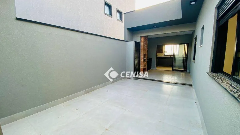 Casa, 3 quartos, 140 m² - Foto 2