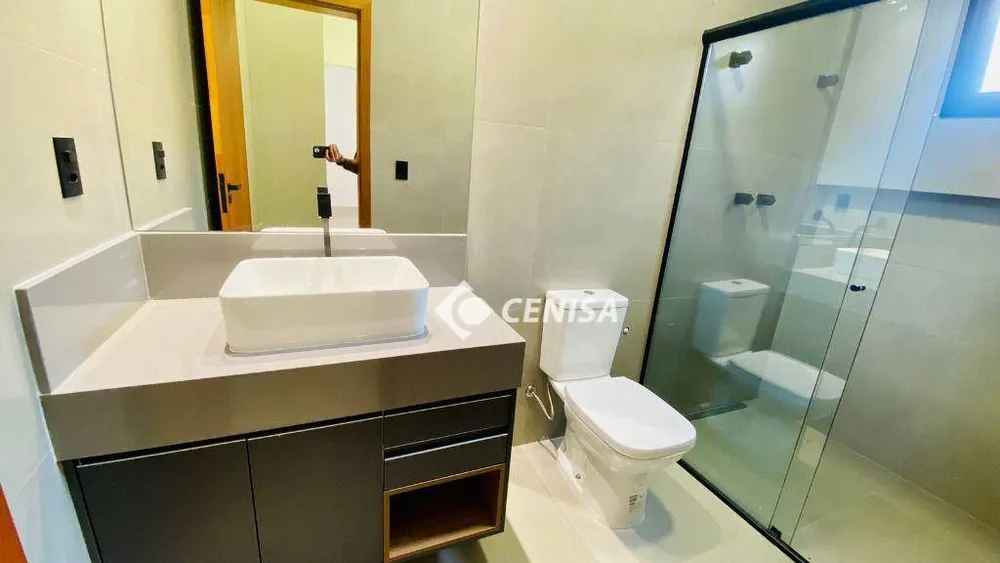 Casa, 3 quartos, 140 m² - Foto 4