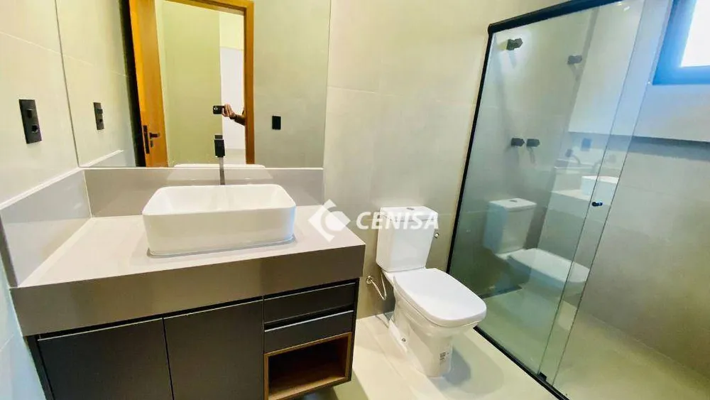 Casa, 3 quartos, 140 m² - Foto 8