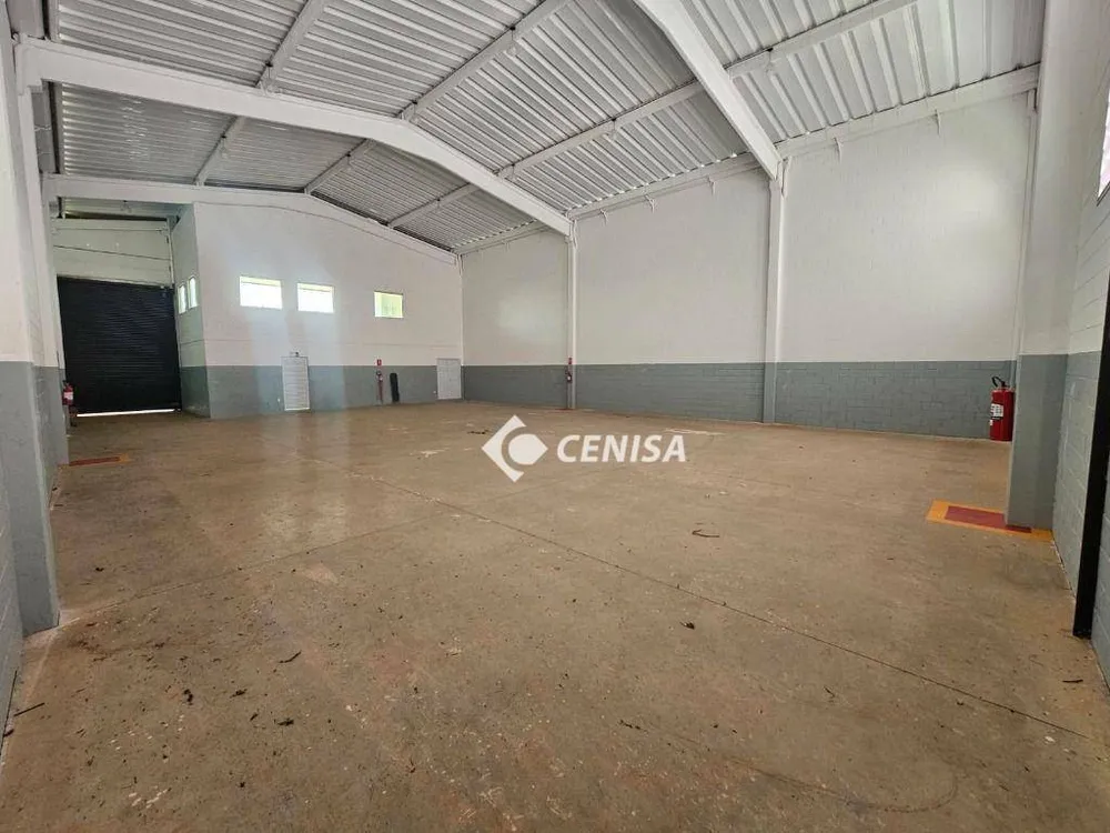 Depósito-Galpão, 500 m² - Foto 6