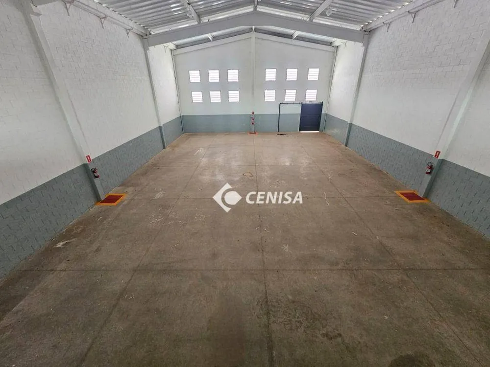 Depósito-Galpão, 500 m² - Foto 5