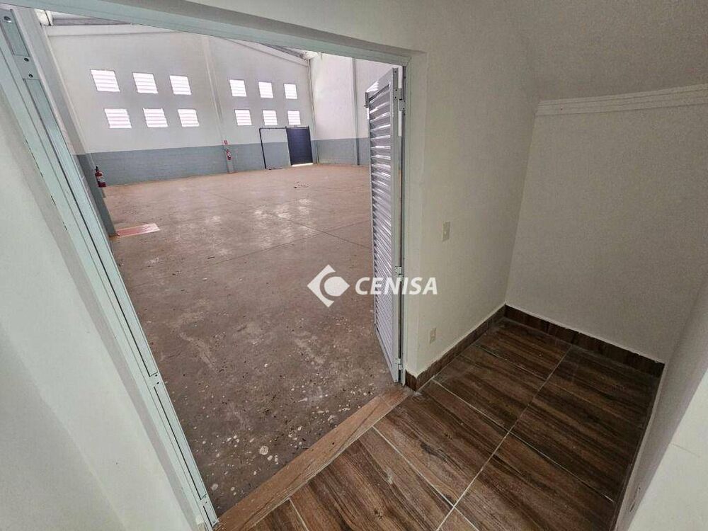 Depósito-Galpão, 500 m² - Foto 2
