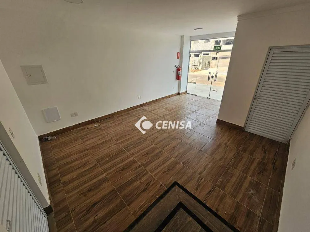 Depósito-Galpão, 500 m² - Foto 2