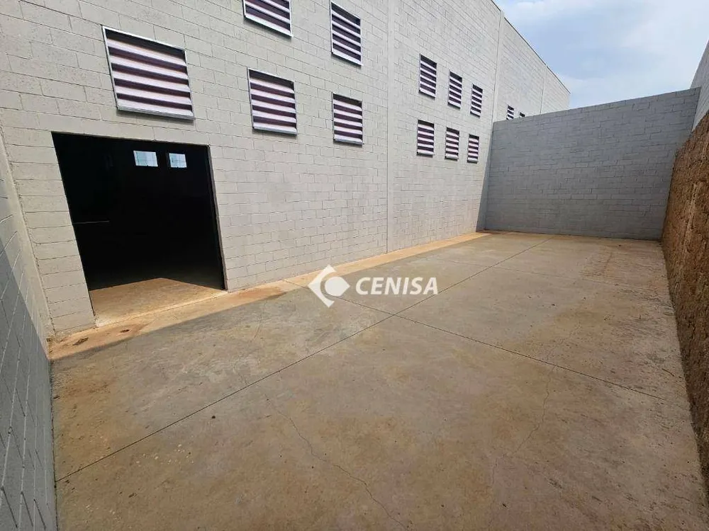 Depósito-Galpão, 500 m² - Foto 8