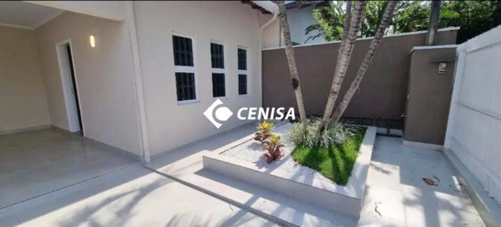 Casa, 3 quartos, 164 m² - Foto 1