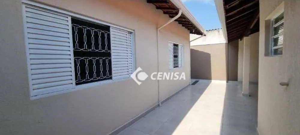 Casa, 3 quartos, 164 m² - Foto 7