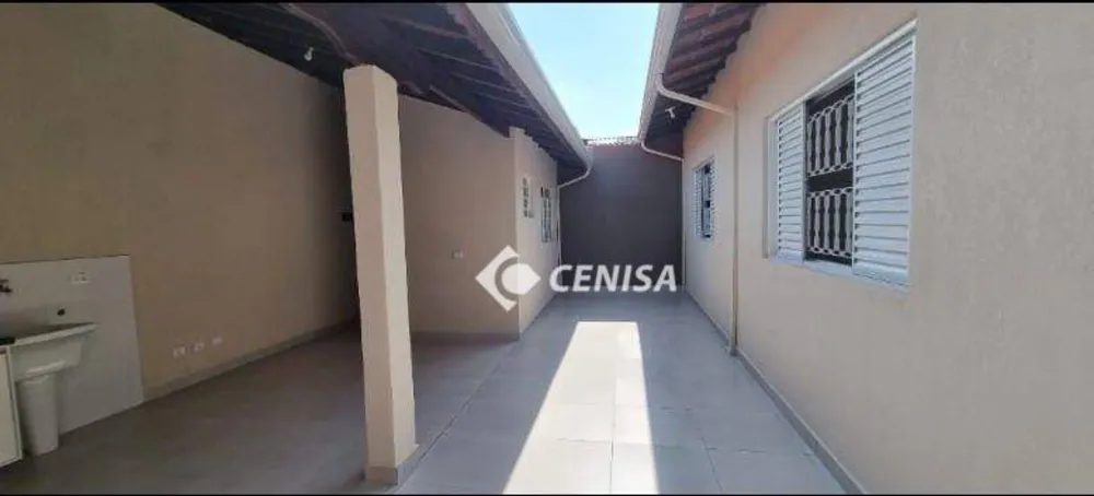 Casa, 3 quartos, 164 m² - Foto 8
