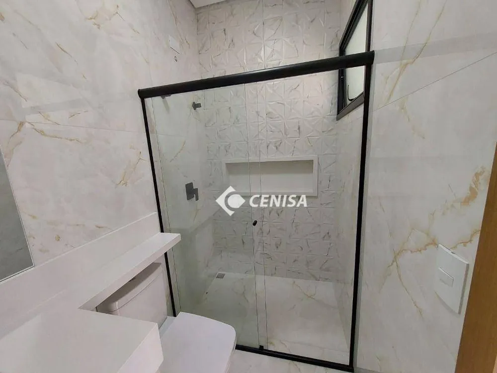 Casa de Condomínio, 3 quartos - Foto 2