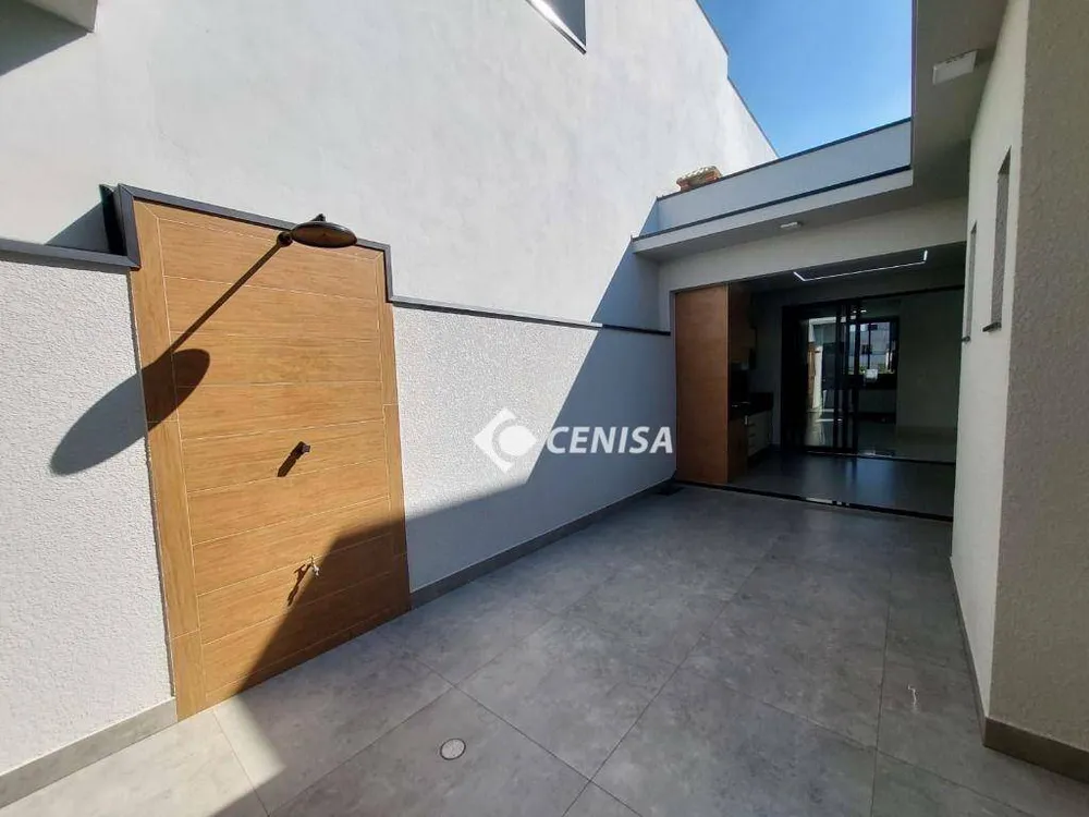 Casa de Condomínio, 3 quartos - Foto 12