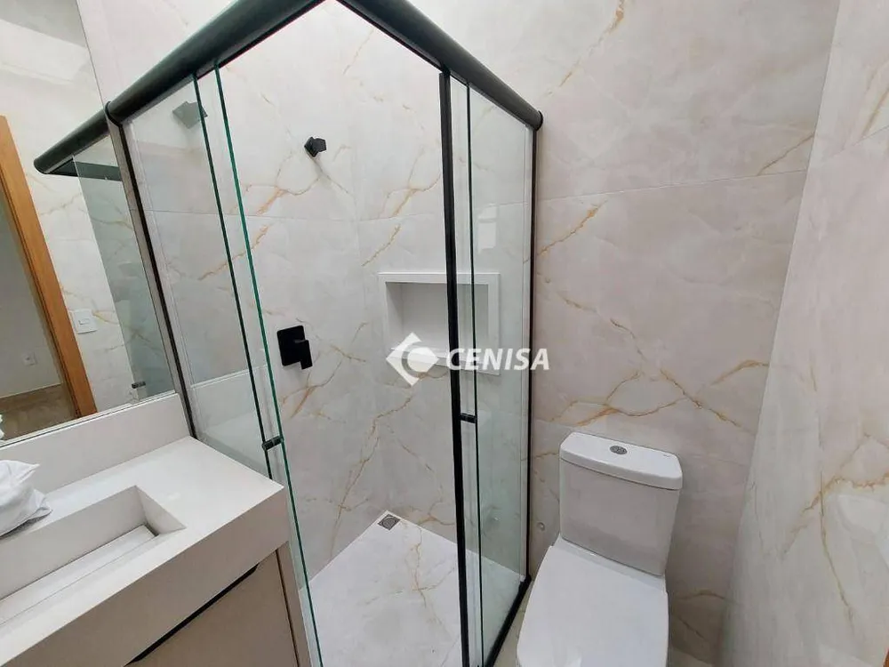 Casa de Condomínio, 3 quartos - Foto 9