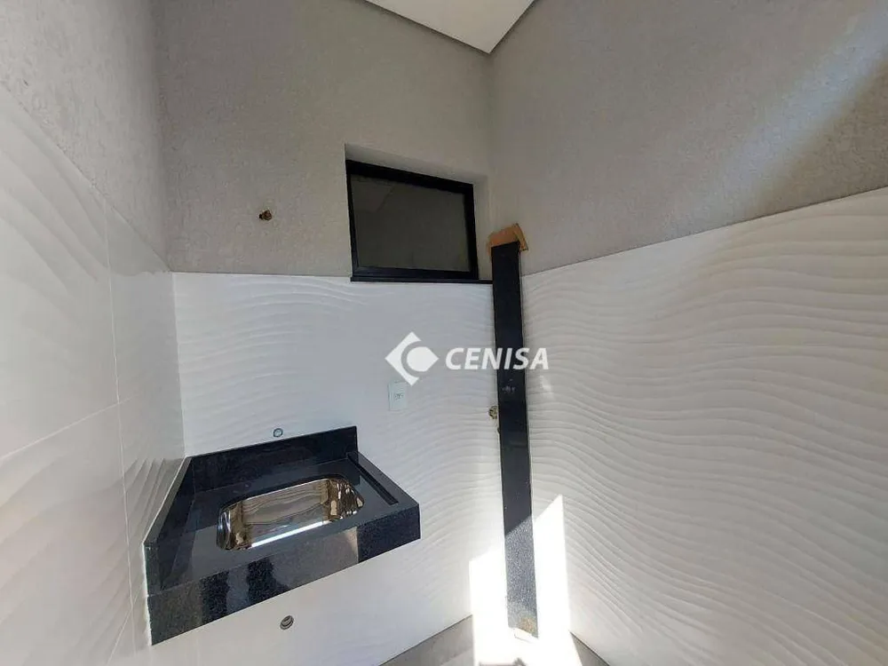 Casa de Condomínio, 3 quartos - Foto 7