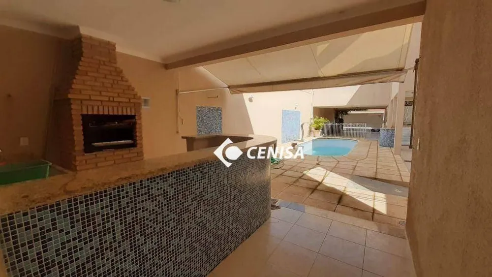 Casa, 6 quartos, 486 m² - Foto 13