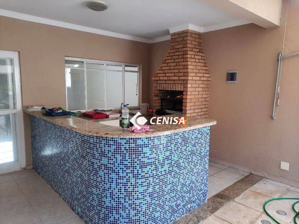 Casa, 6 quartos, 486 m² - Foto 20