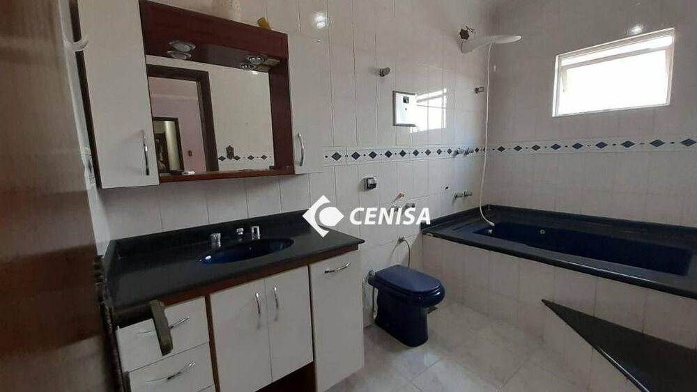 Casa, 6 quartos, 486 m² - Foto 9