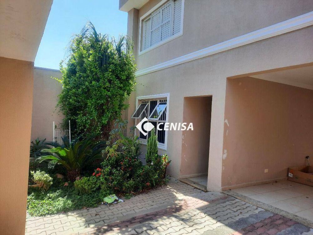 Casa, 6 quartos, 486 m² - Foto 1