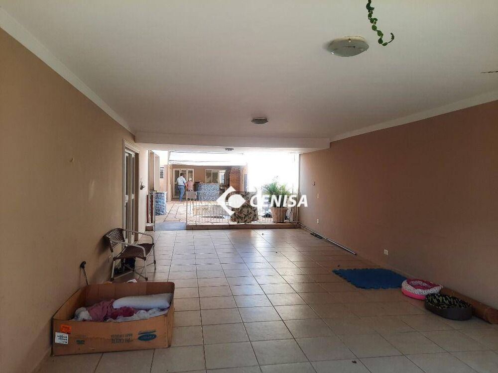 Casa, 6 quartos, 486 m² - Foto 11
