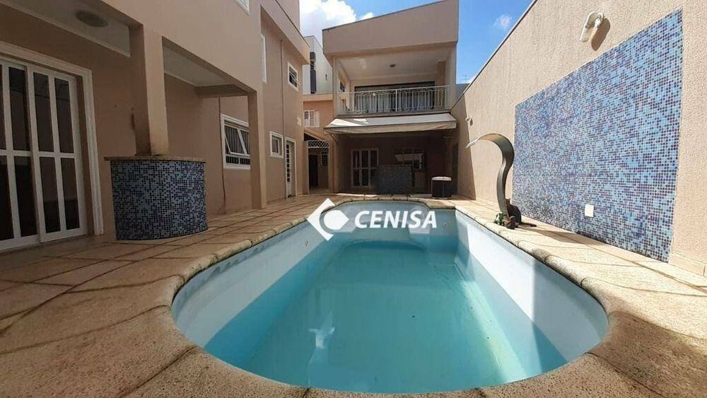 Casa, 6 quartos, 486 m² - Foto 7