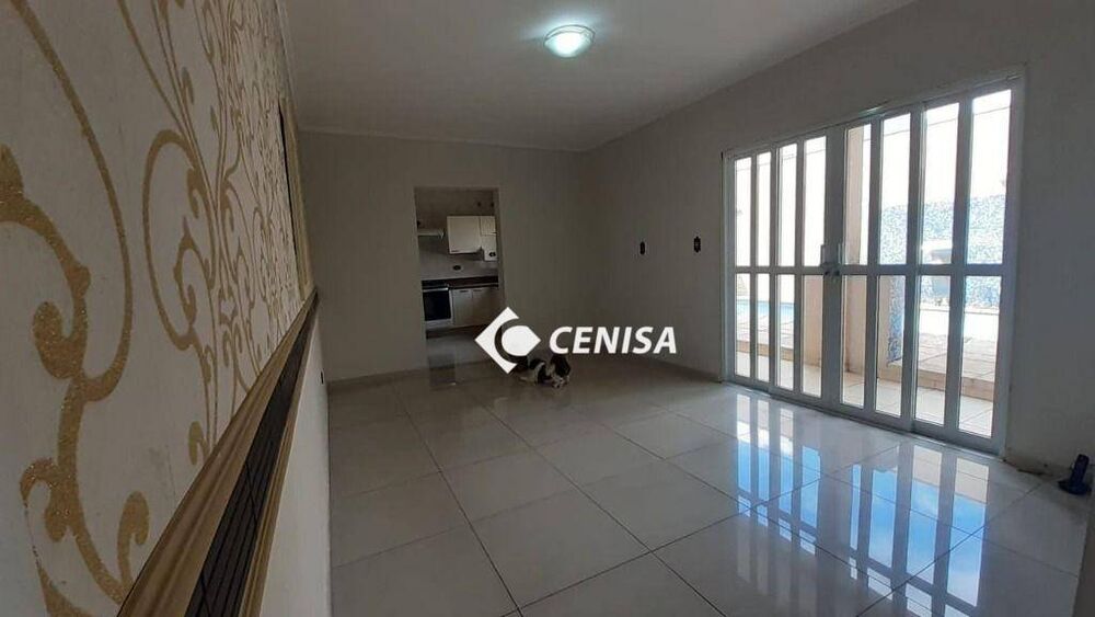 Casa, 6 quartos, 486 m² - Foto 5