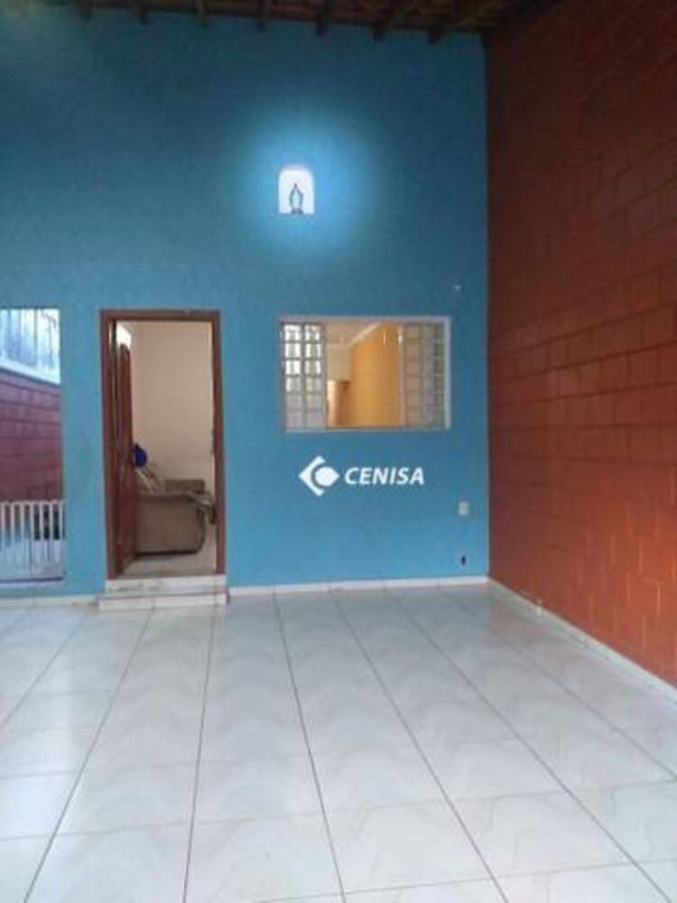 Casa, 2 quartos, 100 m² - Foto 3