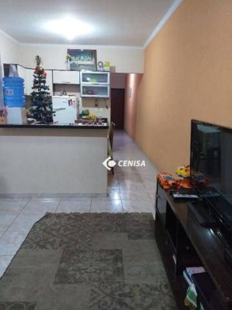Casa, 2 quartos, 100 m² - Foto 4