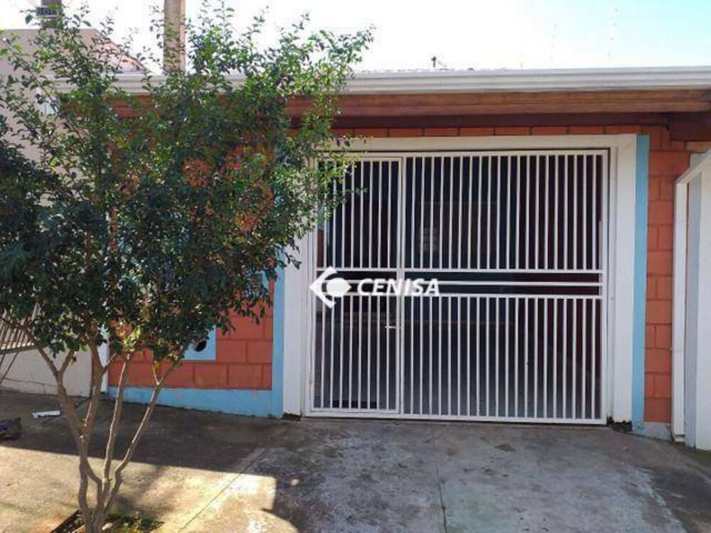 Casa, 2 quartos, 100 m² - Foto 2