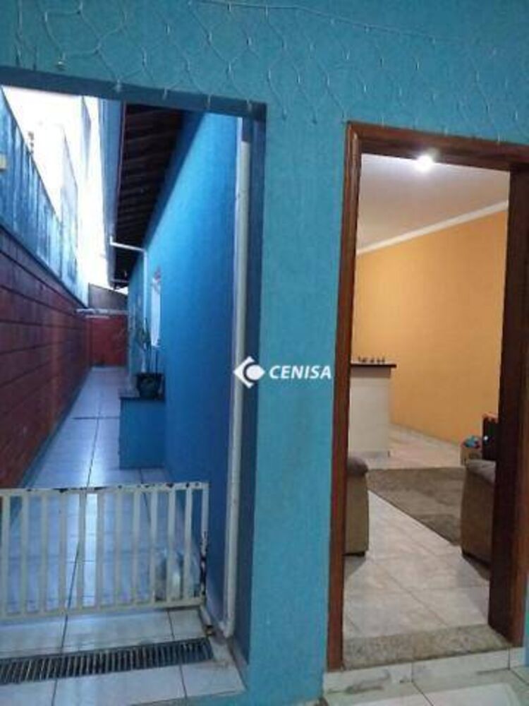 Casa, 2 quartos, 100 m² - Foto 5