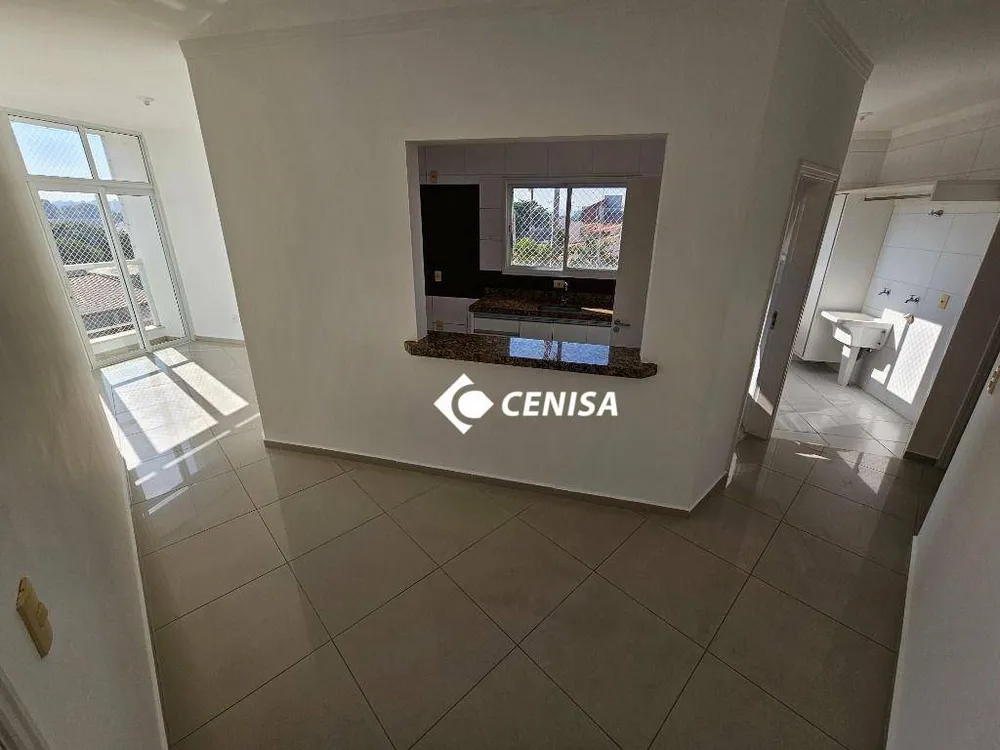 Apartamento, 2 quartos, 78 m² - Foto 5