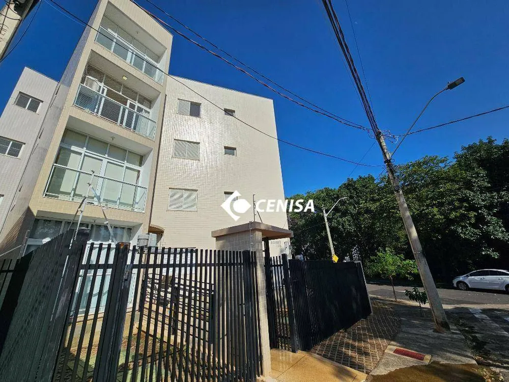 Apartamento, 2 quartos, 78 m² - Foto 2