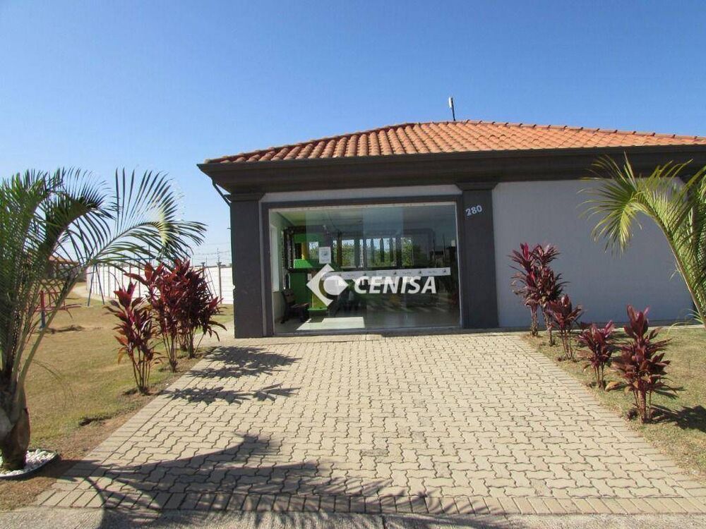 Loteamento e Condomínio, 218 m² - Foto 2