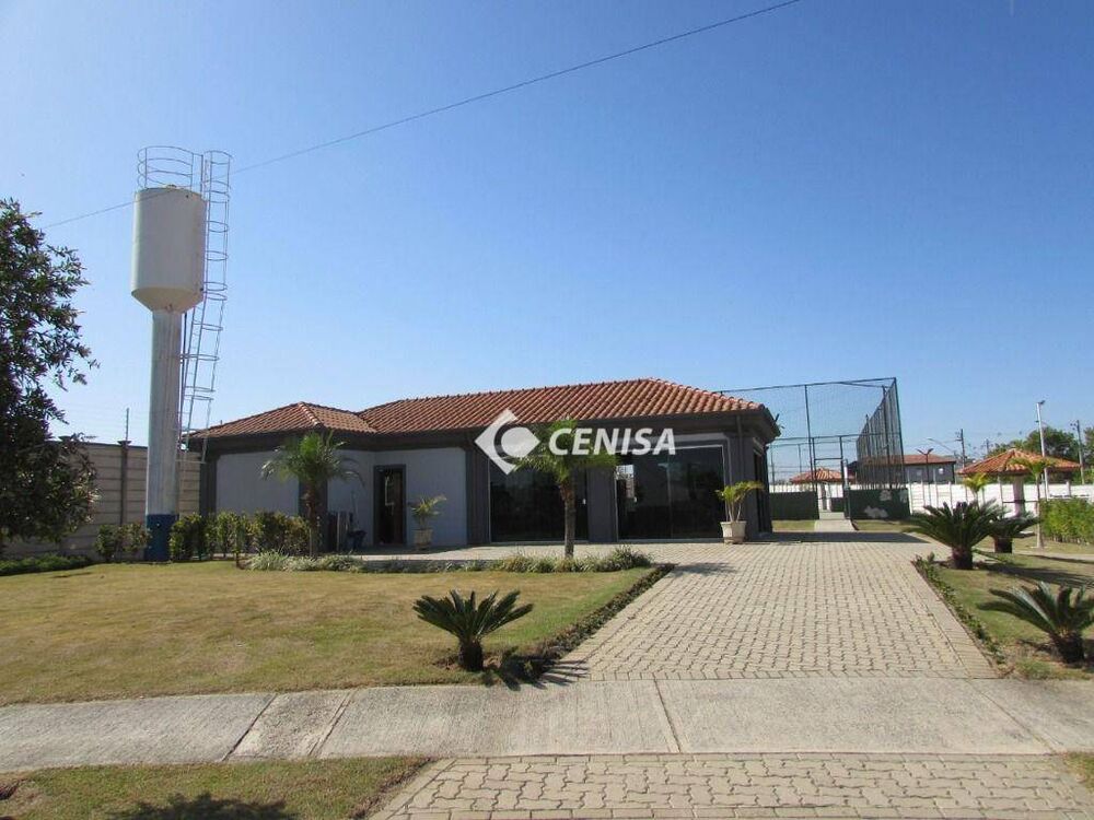 Loteamento e Condomínio, 218 m² - Foto 8