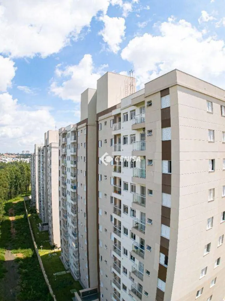 Apartamento, 2 quartos, 51 m² - Foto 3