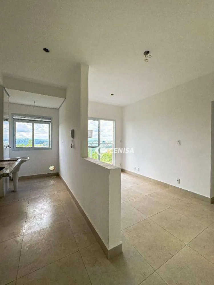 Apartamento, 2 quartos, 51 m² - Foto 2