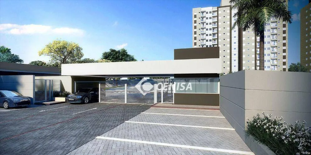 Apartamento, 2 quartos, 51 m² - Foto 7