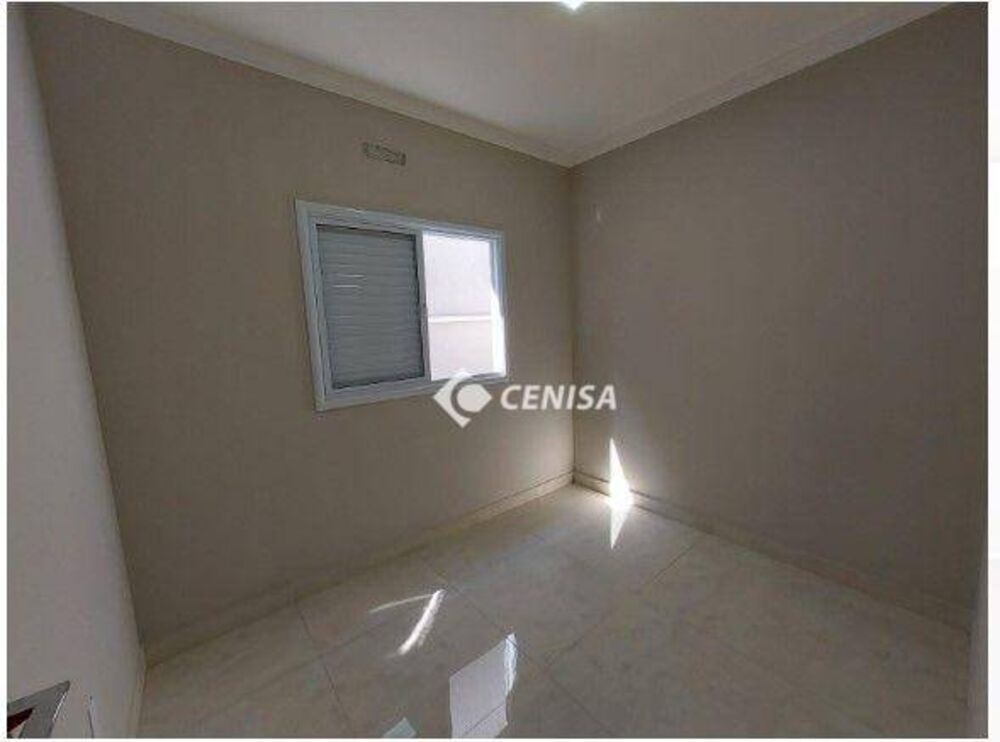 Casa, 3 quartos, 115 m² - Foto 2