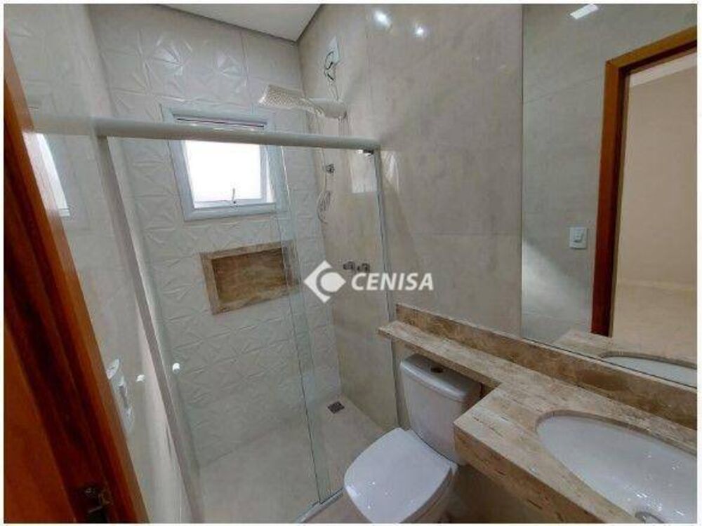 Casa, 3 quartos, 115 m² - Foto 3