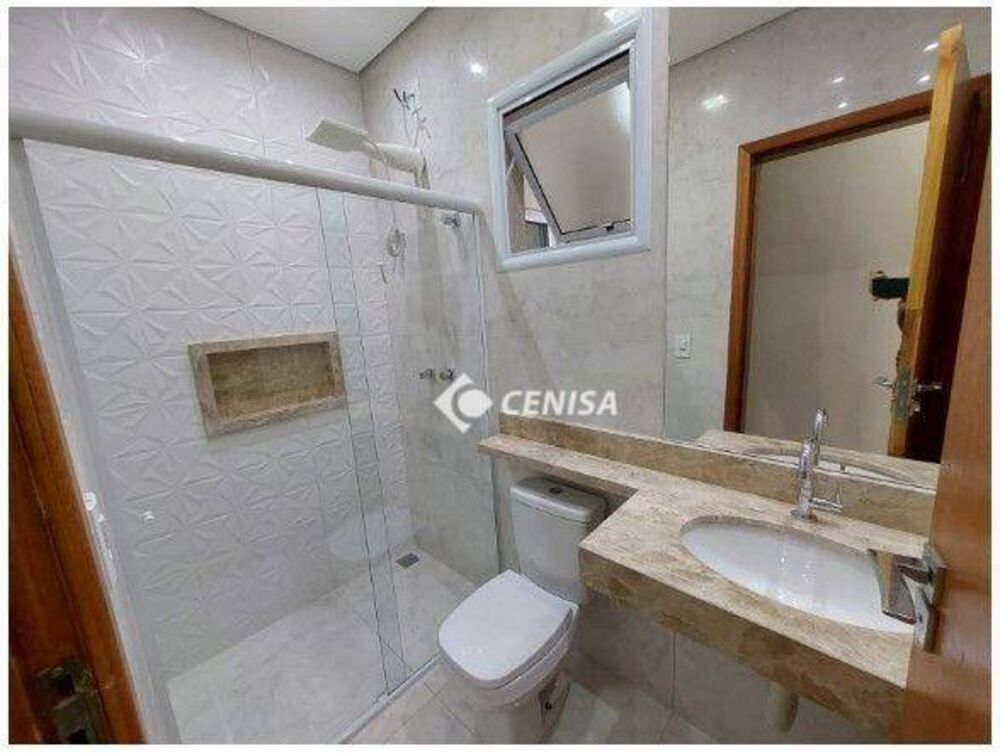 Casa, 3 quartos, 115 m² - Foto 7