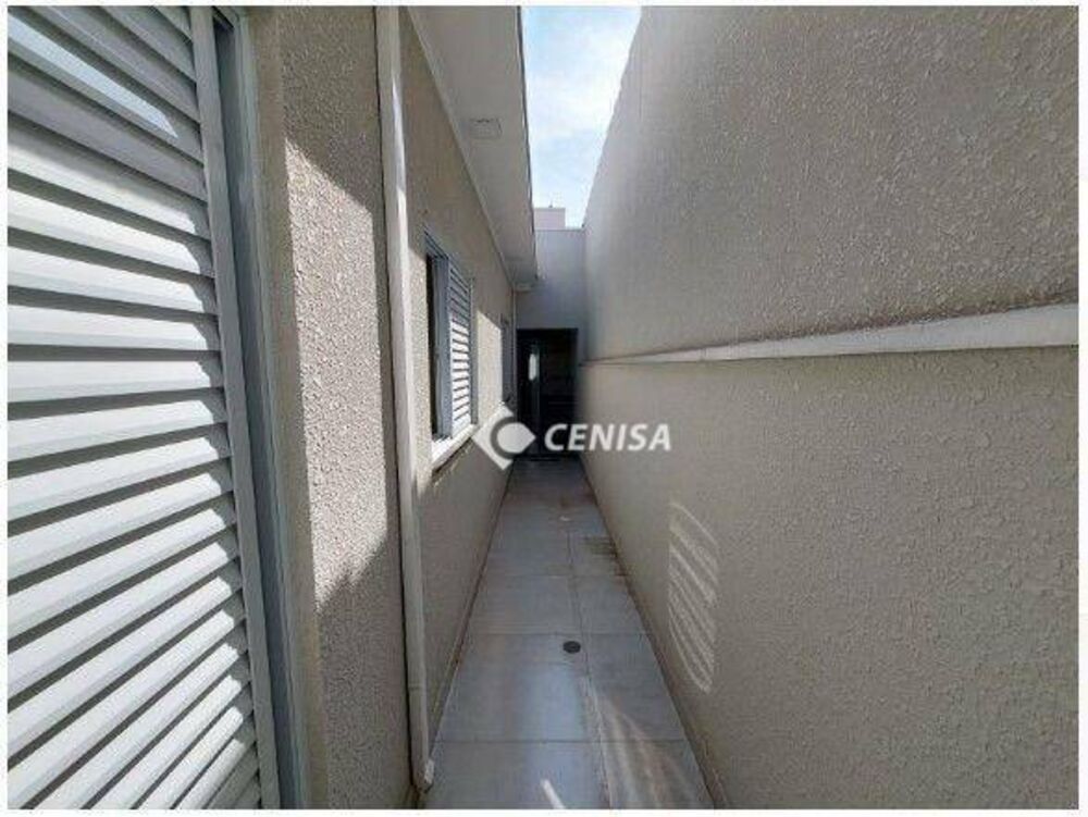 Casa, 3 quartos, 115 m² - Foto 4