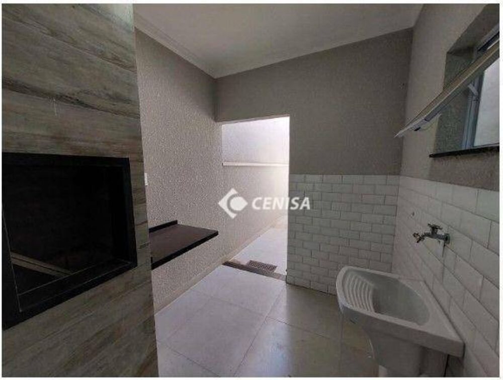 Casa, 3 quartos, 115 m² - Foto 17